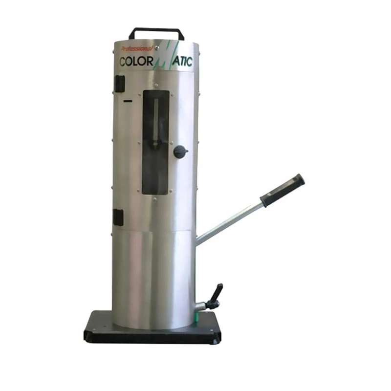 Colormatic 249785 VitoMat I Hand Pump - Image 1