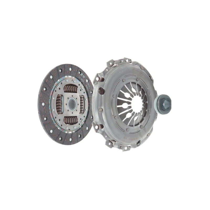 VALEO 826702 Clutch Kit