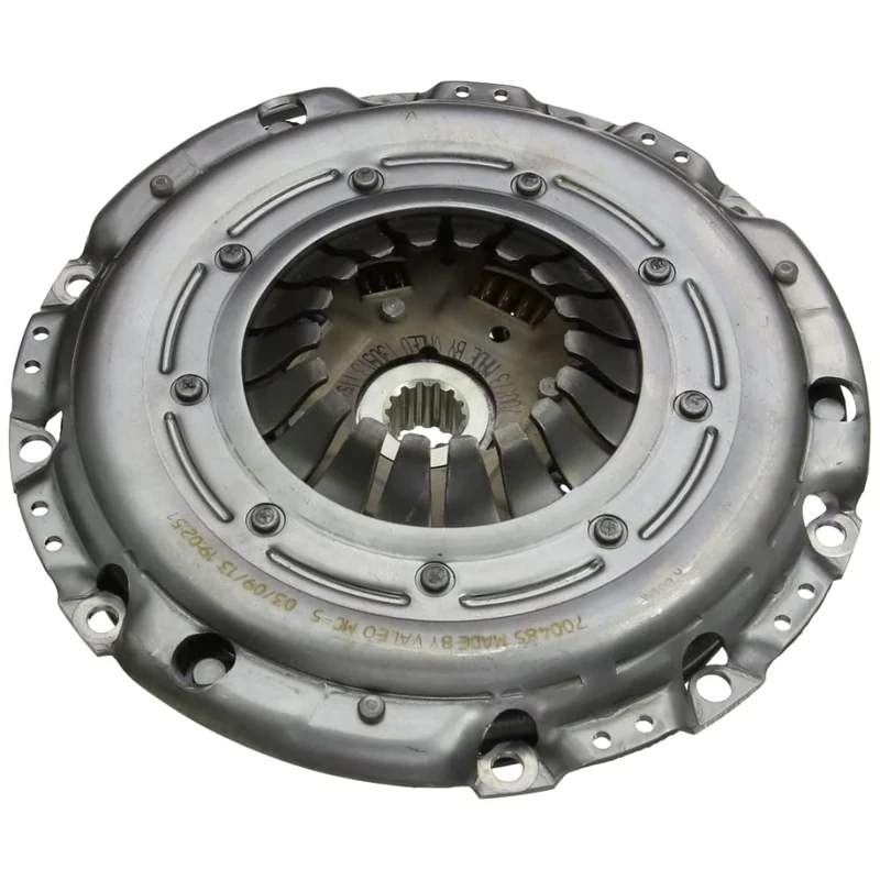 VALEO 826376 Clutch Kit