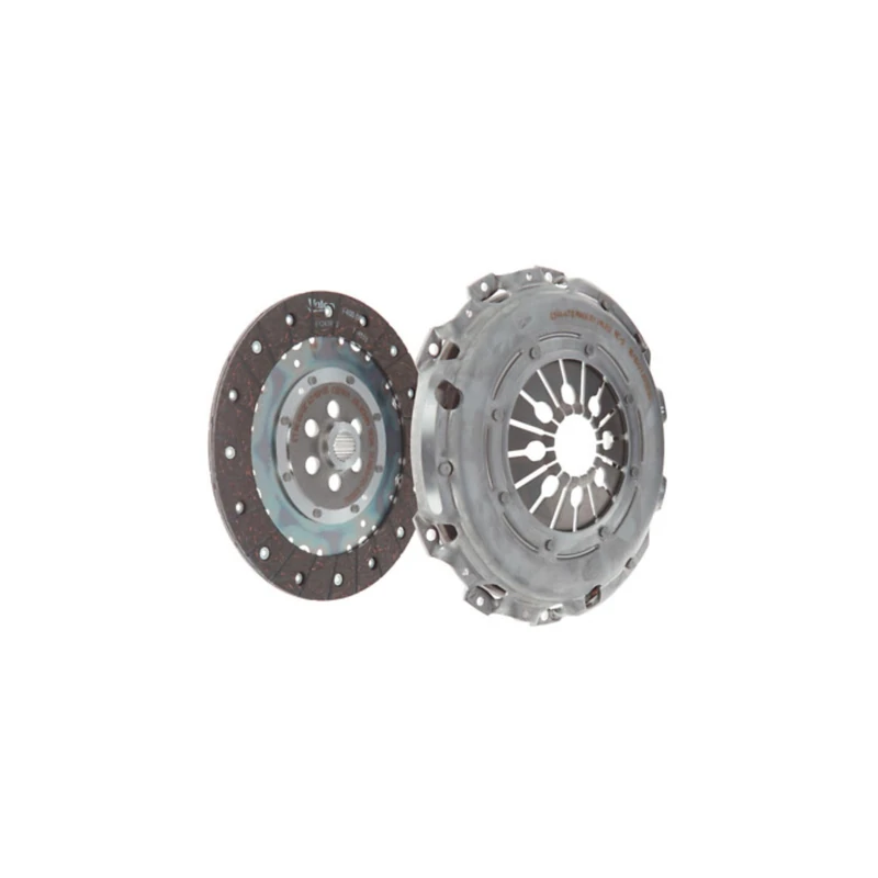 VALEO 826876 Clutch Kit