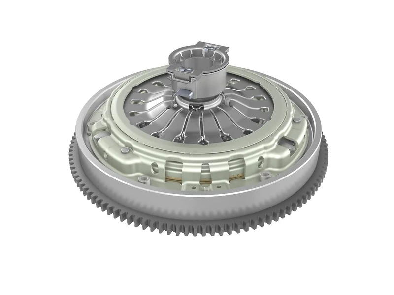 VALEO 835015 Clutch Kit COVER EXTERNAL DIAMETER: 235, WITH COVER: YES, WITH DISC: YES