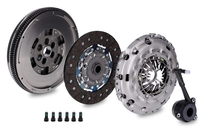LUK 600 0017 00 CLUTCH KIT