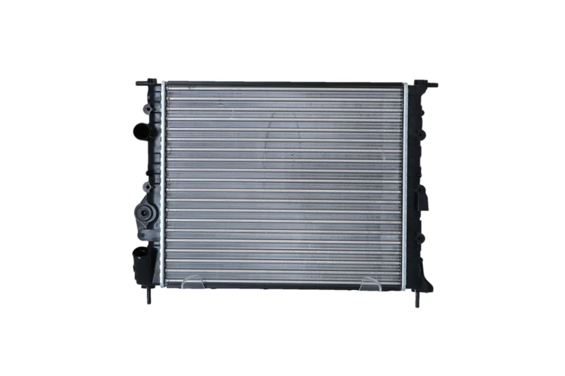 NRF 58023 Radiator, engine cooling - Image 1