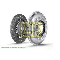 LuK 624 3407 09 Clutch Kit