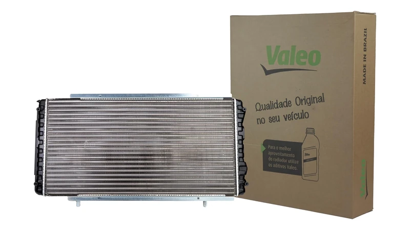 Valeo Service 731611 Radiator