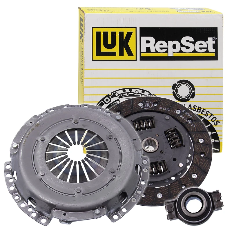 LuK 620 1943 00 Clutch Kit