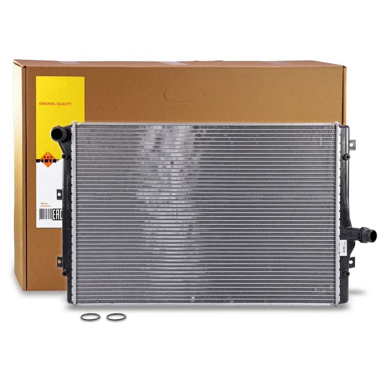 NRF 53425 Radiator, engine cooling