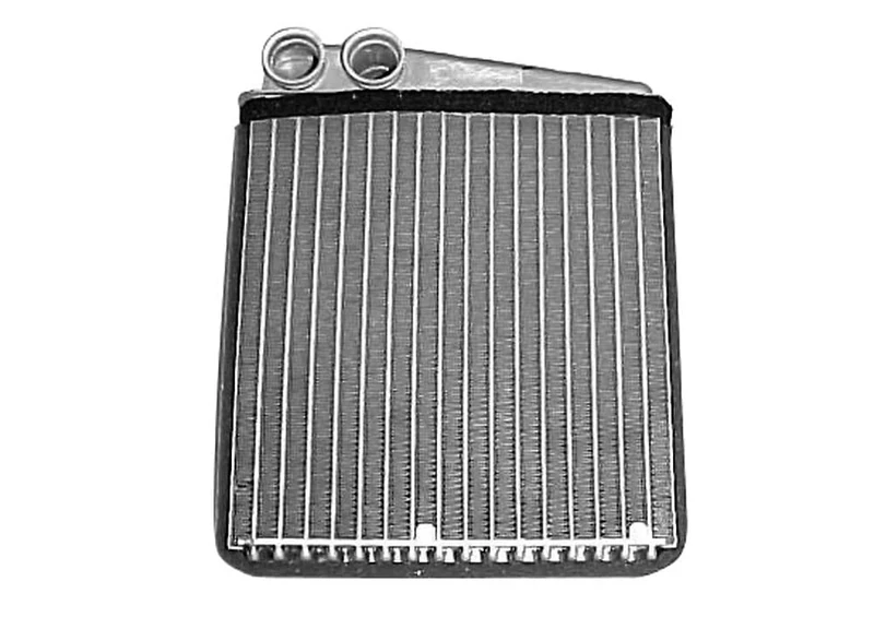 Valeo Service 812254 Heater Core