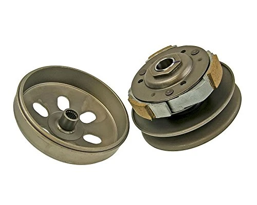 Driver Kit with Connector and Bell for Gy6 125/150ccm 152/157QMI - Image 1