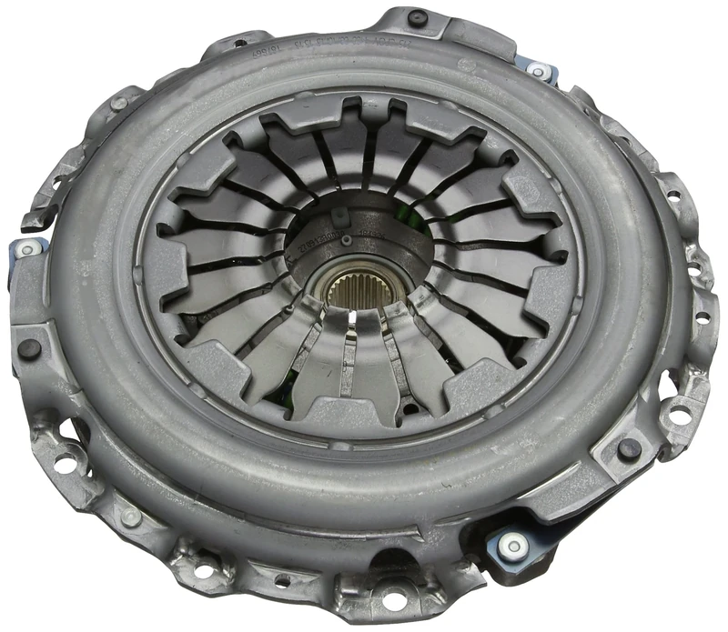 VALEO 826034 Clutch Kit