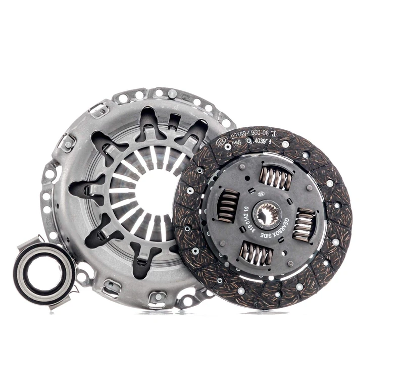 LuK 619 3003 00 Clutch Kit - Image 1
