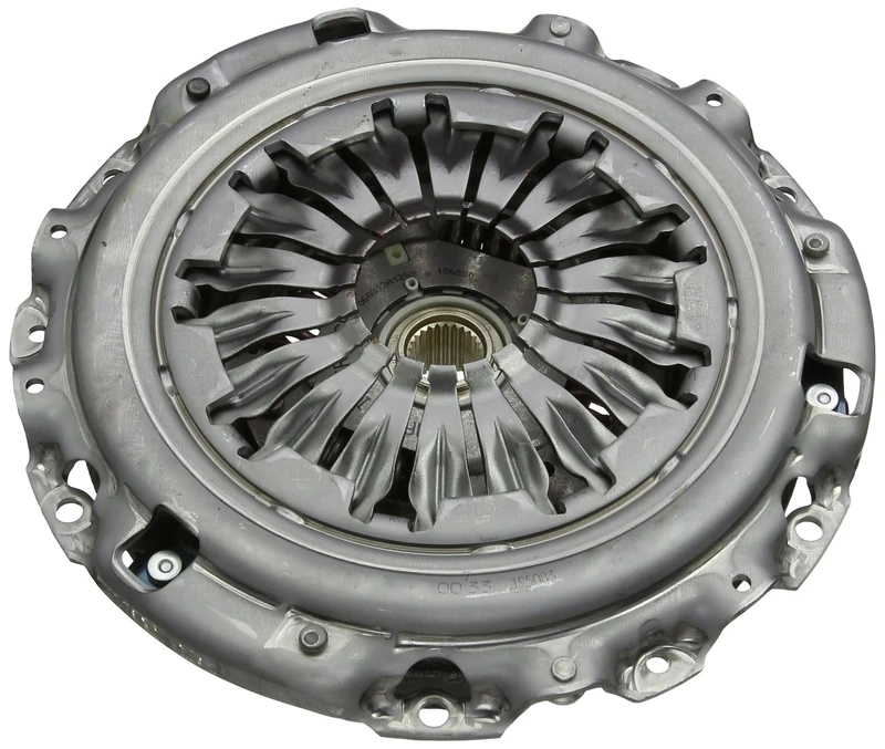 VALEO 826564 Clutch Kit