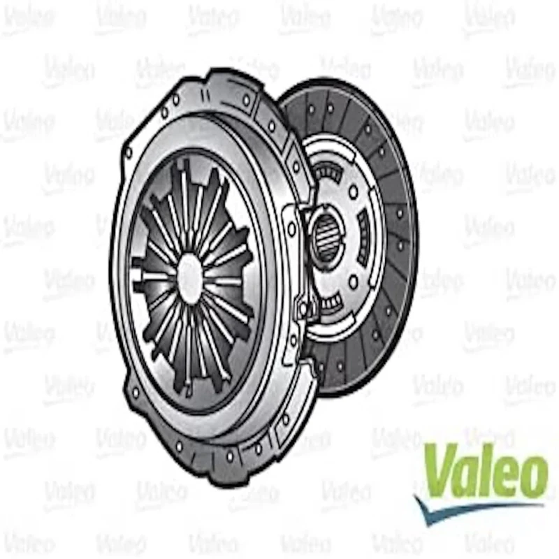 VALEO 826815 Clutch Kit
