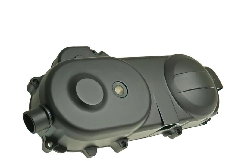 variomatik Cover 10 Inch 669 mm Black For Gy6 50Cc Power - Image 1