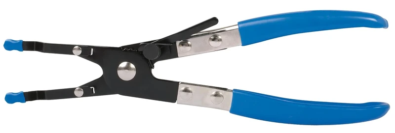 Fusing Soldering SW-Steel Pliers, 42415L