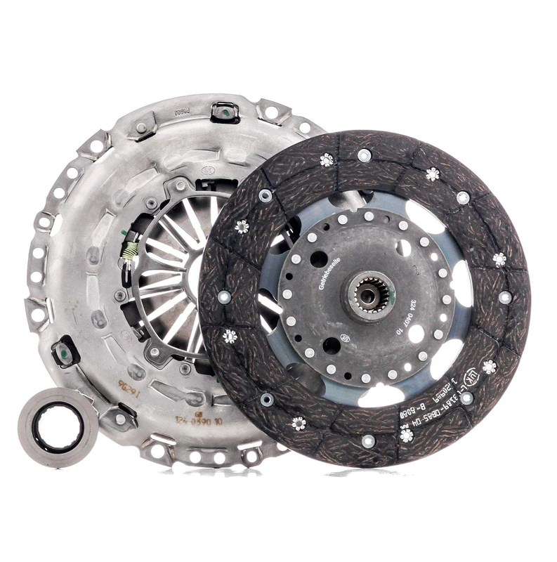 LuK 624 3231 00 Clutch Kit