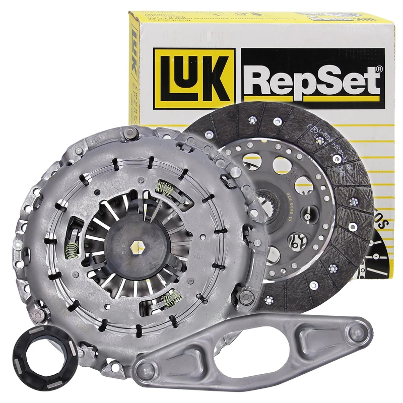 LuK 624 3183 00 Clutch Kit