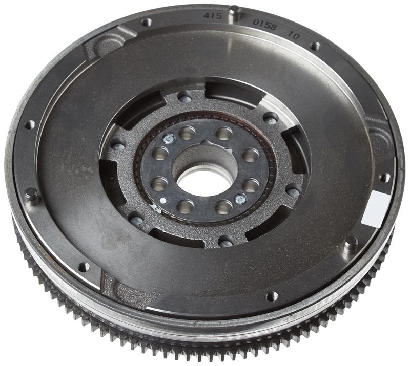 LuK Dual Mass Flywheel DMF (for Clutch) 415015810