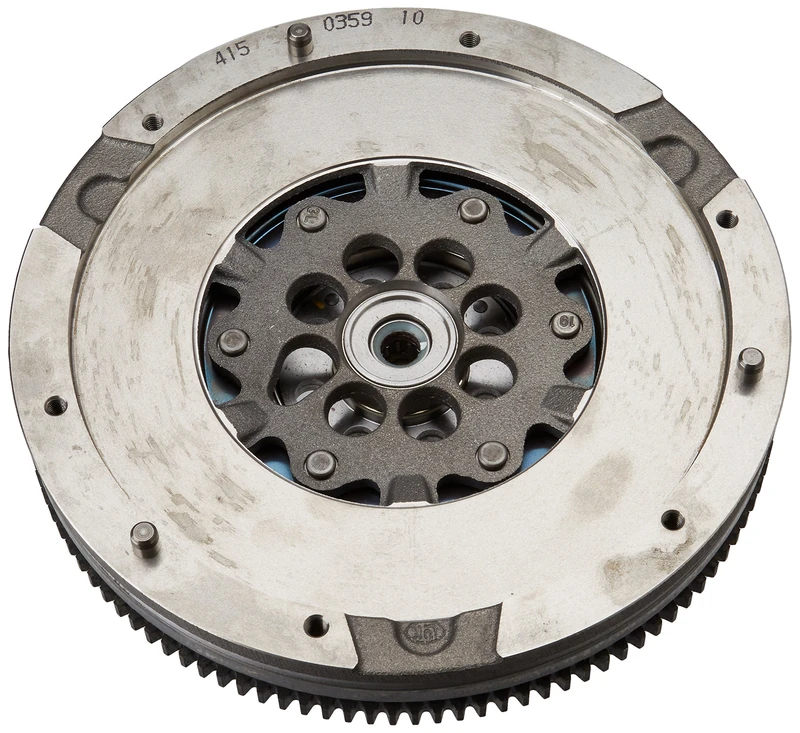 LuK Dual Mass Flywheel DMF (for Clutch) 415035910