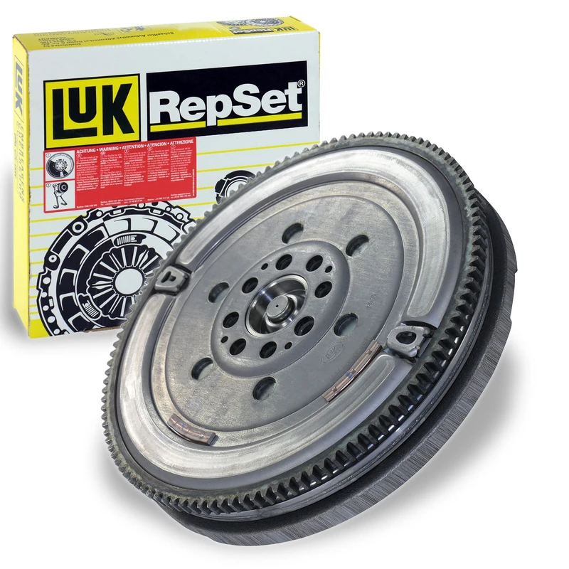 LUK 415018910 Dual Mass Flywheel