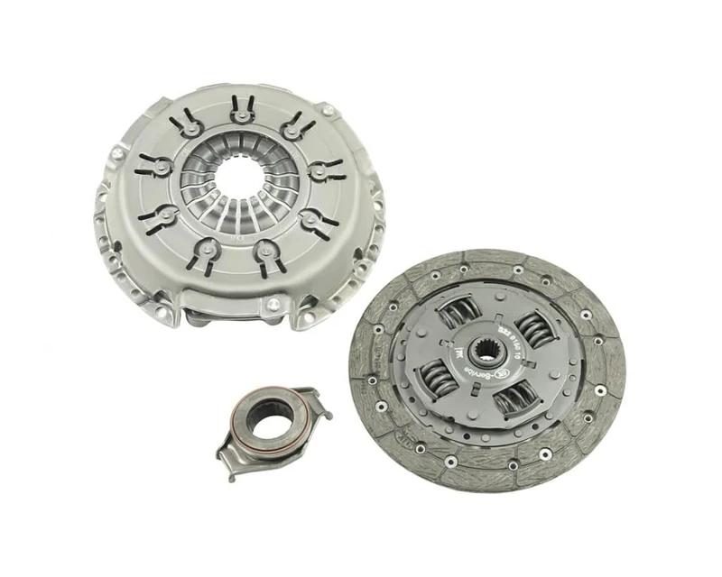 LuK 622 2108 00 Clutch Kit