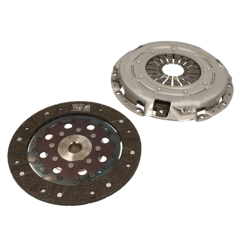 VALEO 826741 Clutch Kit