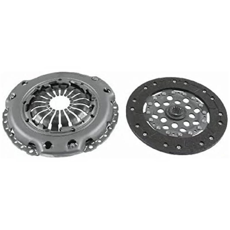 LuK 623 3113 09 Clutch Kit