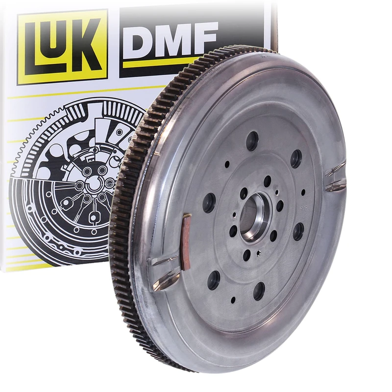 LUK 415043110 Dual Mass Flywheel