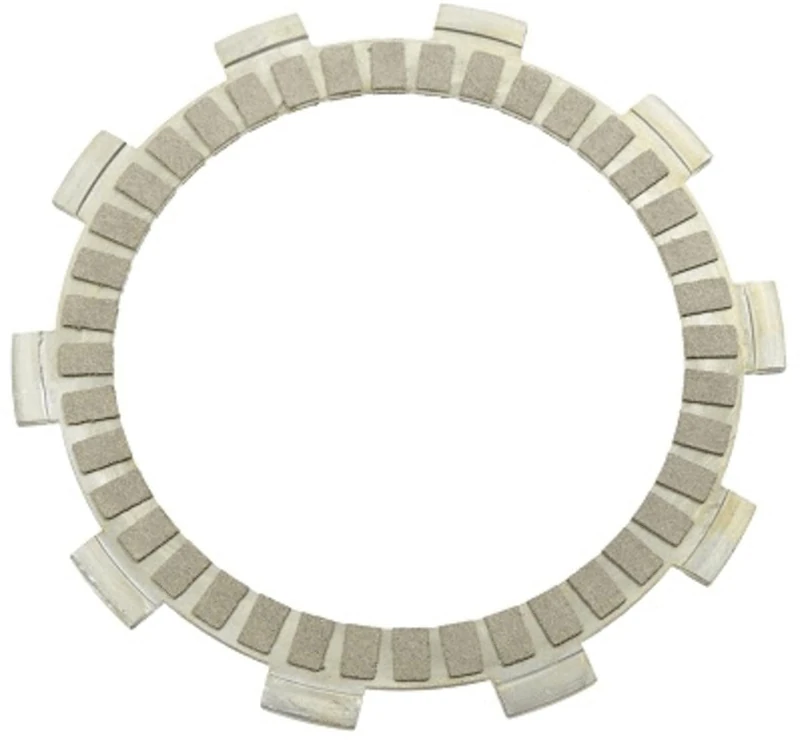 TRW Automotive AfterMarket MCC552-6 Motorcycle Clutch Plates