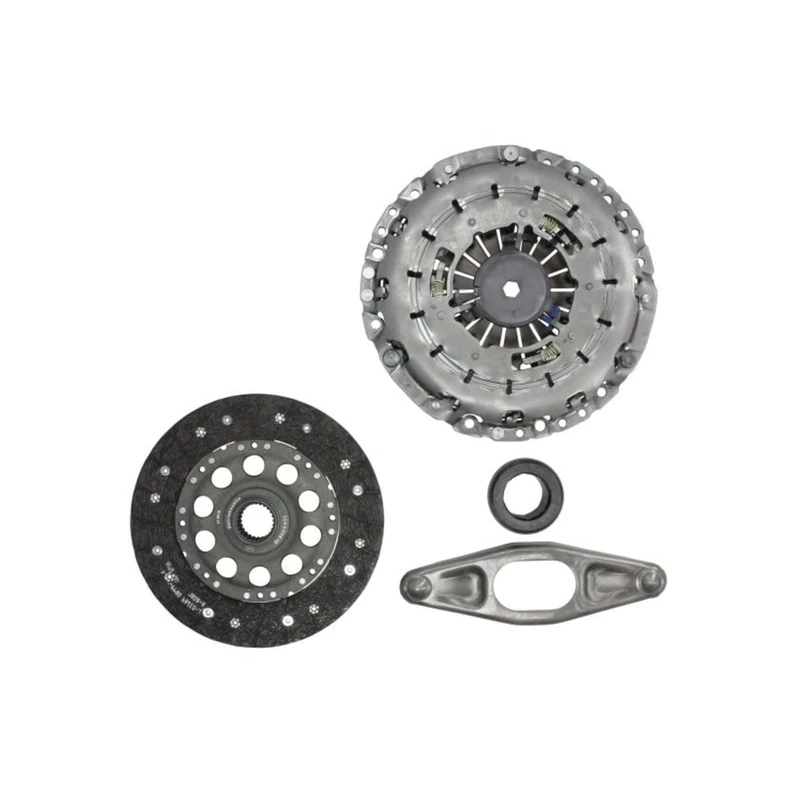 LuK 624 3367 00 Clutch Kit