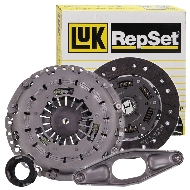 LUK 624 3371 00 Clutch Sets - Image 1