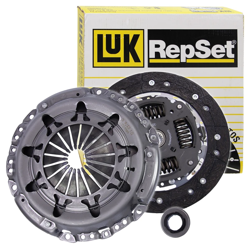 LuK 624 3218 00 Clutch Kit