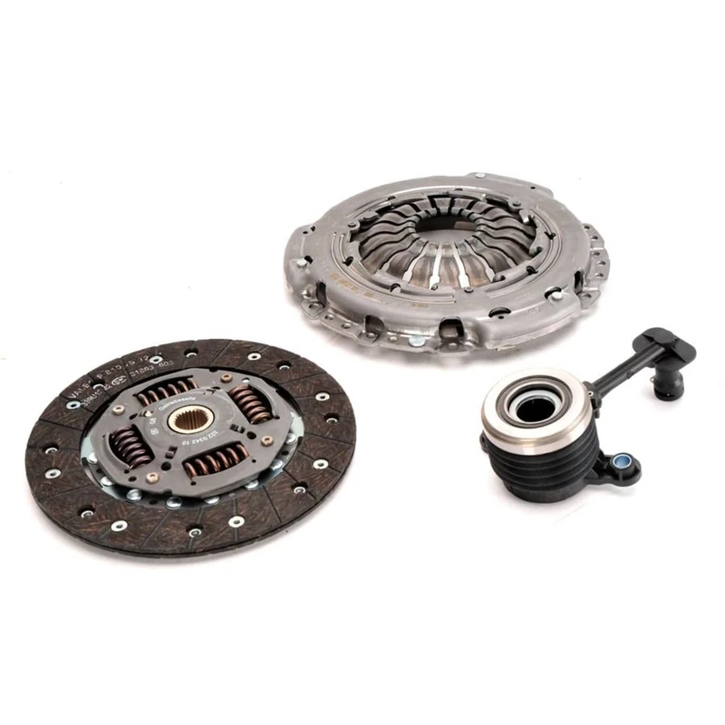 LuK 622 3096 33 Clutch Kit