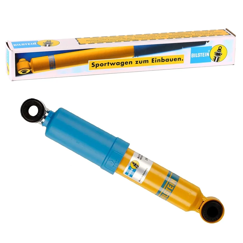 Bilstein 24-060196 Shock Absorber