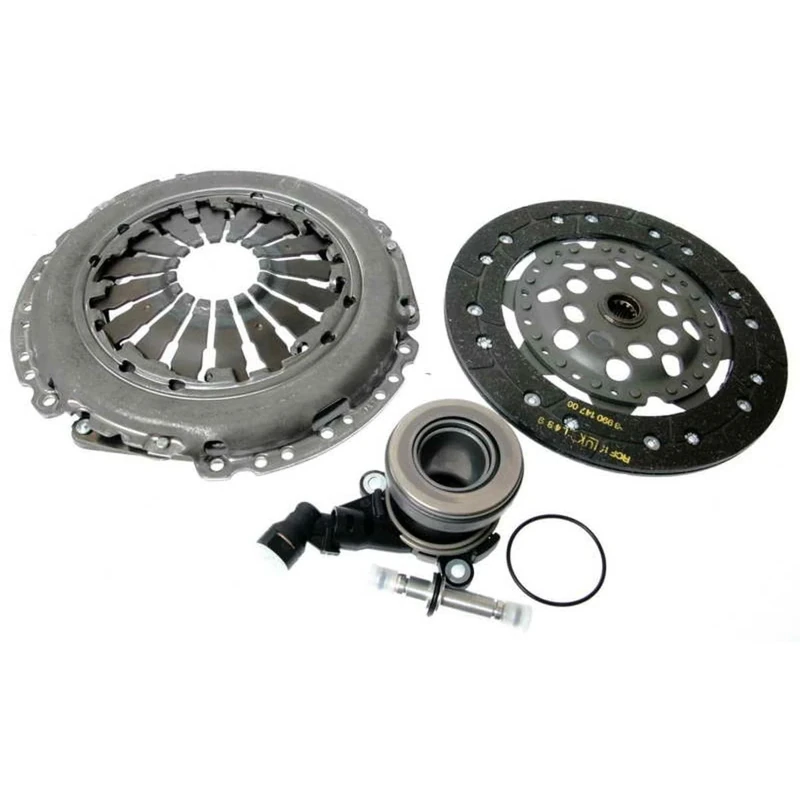 LuK 622 3146 33 Clutch Kit