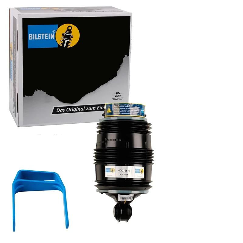 BILSTEIN 40–076638 Air, engine