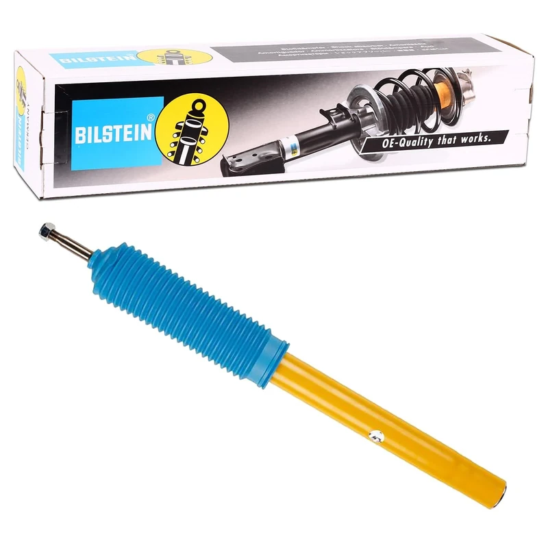 BILSTEIN 34-030196 Shock Absorber
