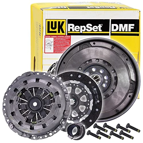 LUK 600003000 RepSet DMF Clutch Kit