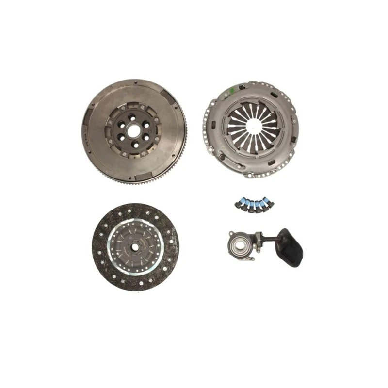 LuK 600 0058 00 CLUTCH KIT