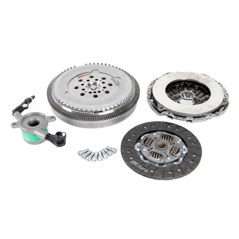 LUK 600006000 RepSet DMF Clutch Kit