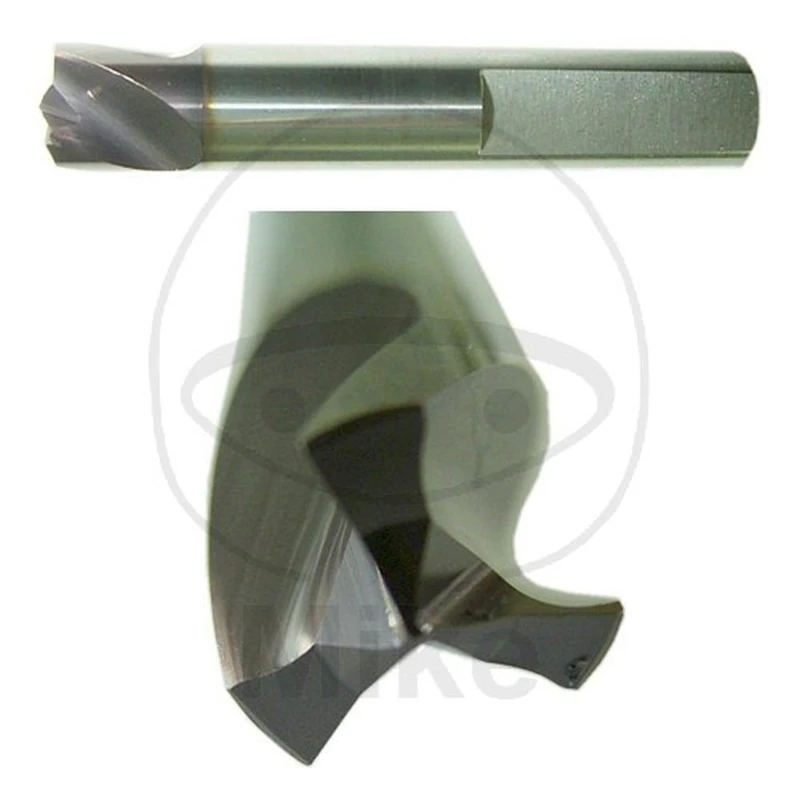 Polka Schweissb. 8 x 46 mm