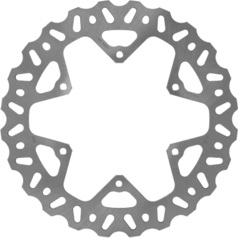 TRW MST350EC Disk Brakes Rear Disc Fixed