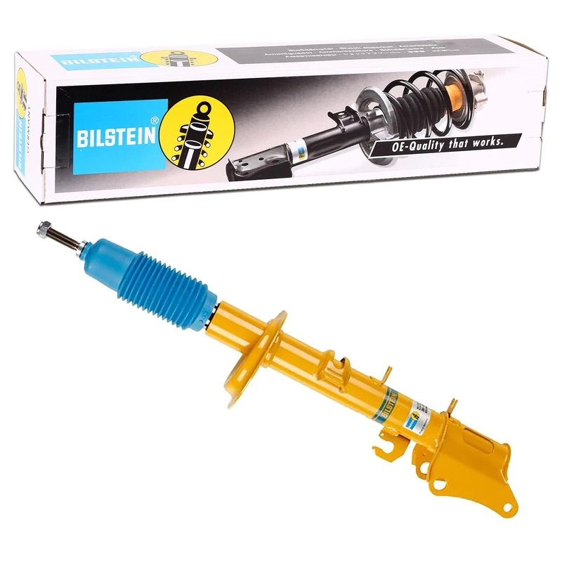 BILSTEIN 35-100331 Shock Absorber, Damper