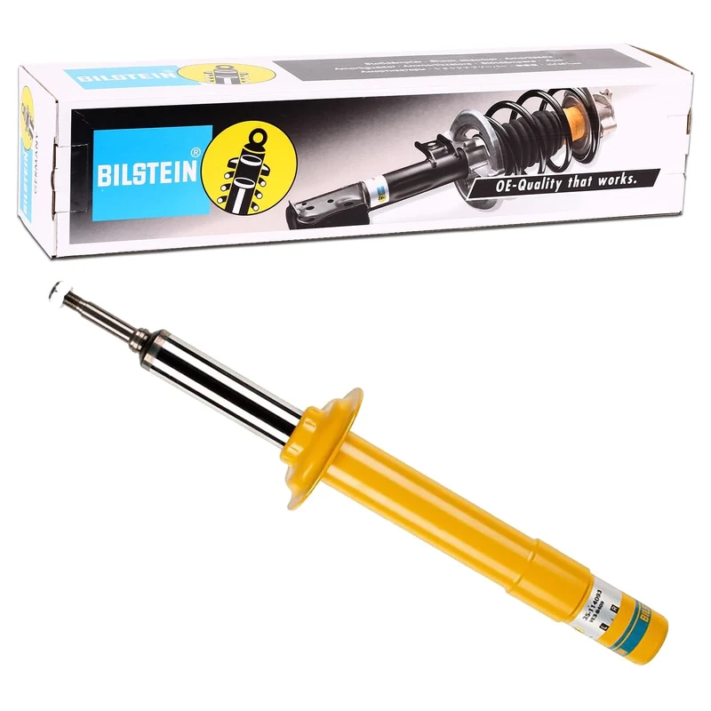 Bilstein 35-114093 Sto Shock Absorber B8