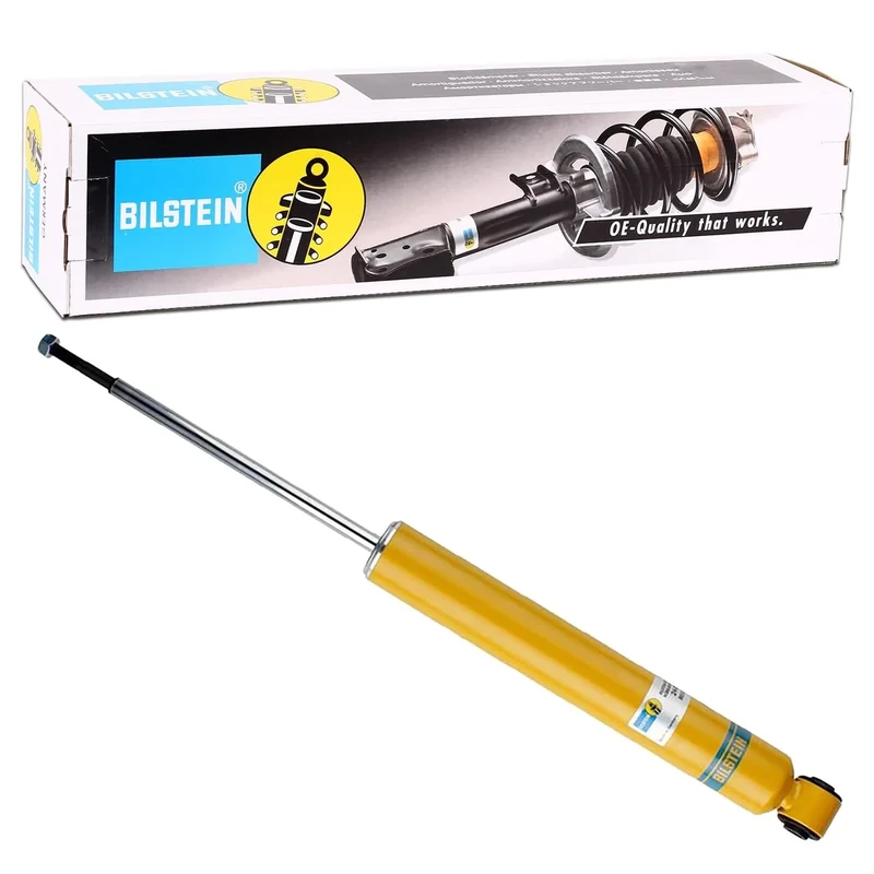 Bilstein 24-027243 Shock Absorber