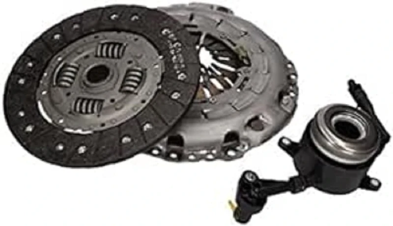 LuK 625 3038 33 Clutch Kit