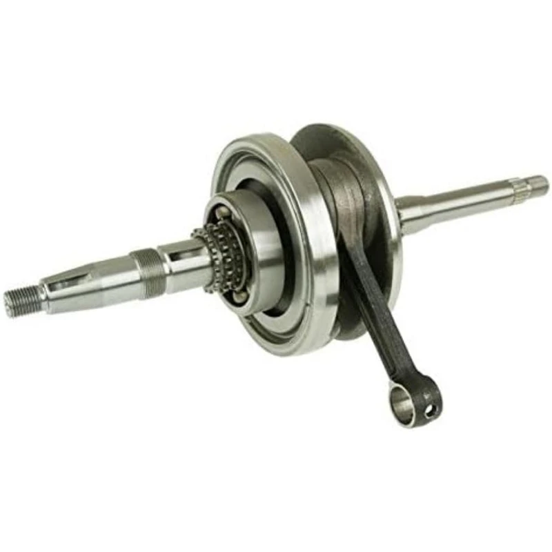 Crankshaft for Gy6 125/150ccm 152/157QMI