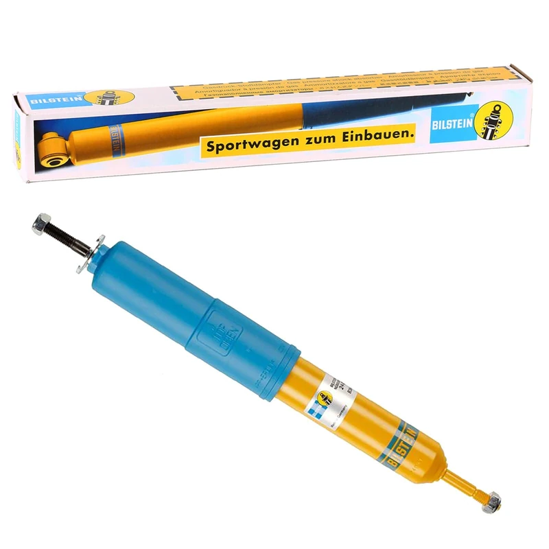 Bilstein B6 Front Sport Shock FIAT 126 (Polen) ;VA;