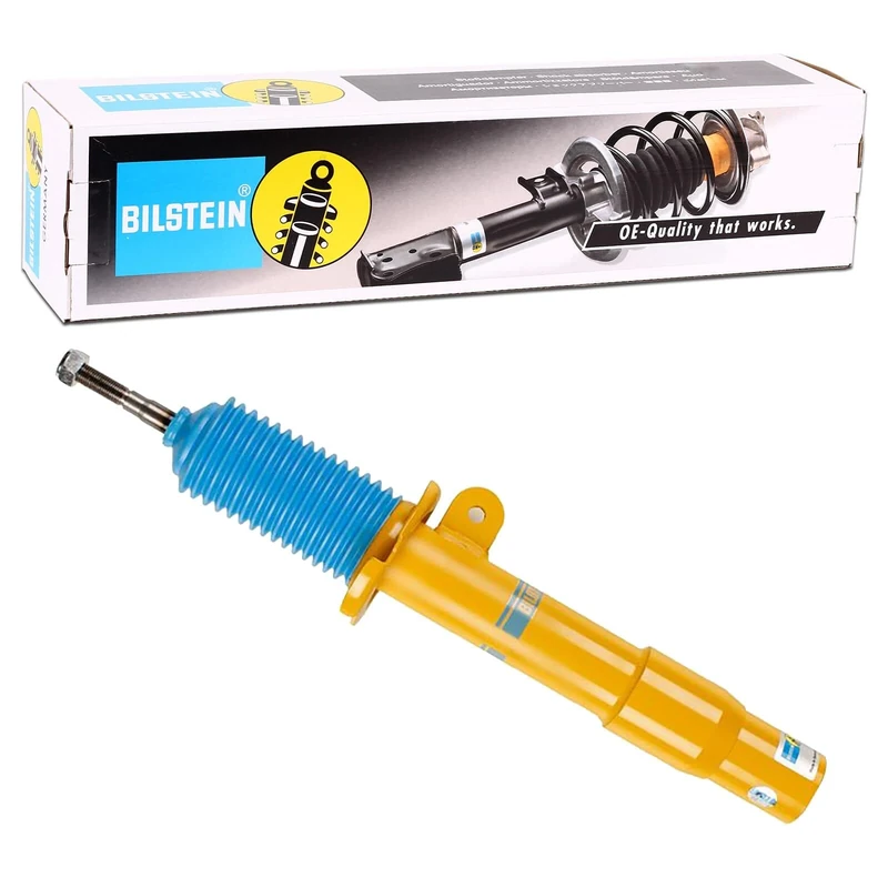 Bilstein Front Left Sport Shock