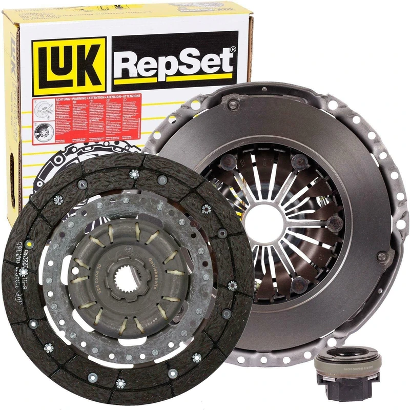 LuK 624 3289 00 Clutch Kit - Image 1
